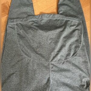 Maternity Yoga Leggings